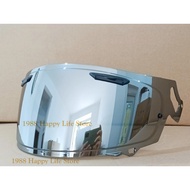 Hardingsun Visor สำหรับ Arai RX-7X RX7X RX7V RX-7V CORSAIR-X VECTOR-X VAS-V NEO XD Defiant-X Defiant