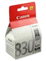 Canon Ink Pg 830 Black