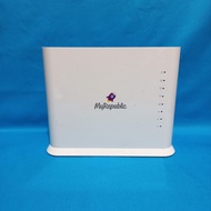 MyRepublic Techicolor Wi-Fi Hub ( TG389ac HP )