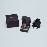 全新 限量版 Casio CRW-001-1DR 50周年限定版 戒指手錶