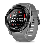 Original Zeblaze VIBE 5 Smart Watch IP67 Waterproof  Long Battery Life Color 1.3 Inch Round Screen Display Screen Multi-sports Modes Fitness Tracker Smart Watch