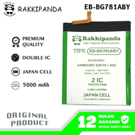 RakkiPanda - EB-BG781ABY Samsung S20 FE / A52 4G / A52 5G / A52S 5G Batre Batrai Baterai