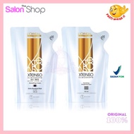 Loreal Professionnel Xtenso Oleoshape Moisturist Smoothing 1 Set (2 X