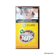 Mango Top rokok 1 slop (10pcs) 