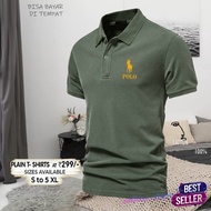 [Sale] Polo Collar logo Polo Text Gold T-Shirt Collar Adult Shirt/T-Shirt Men's Polo Shirt/Uniform Shirt. Polo Collar Adult Men Polo Collar, Polo Cool Fabric