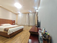 Urumqi Gaoxin Hotel