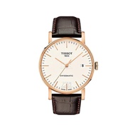 Tissot TISSOT Charm Time Series T109.407.36.031.00 Swiss Automatic Mechanical Watch Men Fashion