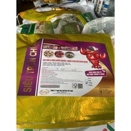 Super Worm Only 68 Biotech 10kg – Causes Bait, Creates Water Color Fast After 3 Days for Ponds