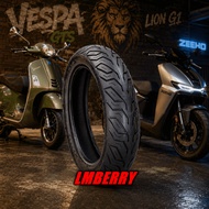 Tayar Scooter Tubeless 12 Inch 120/70 12 vespa zeeho ev bike lion g1
