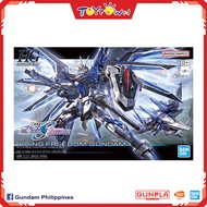 Gundam Cosmic Era HG 1/144 Rising Freedom Gundam