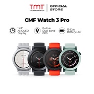 CMF Watch 3 Pro Smartwatch | CMF by NOTHING