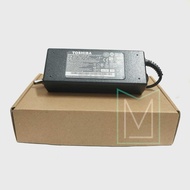 Original Toshiba Satellite U300 P300 U400 S300 C660 Laptop Charger Adapter
