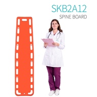 Saikang Spine Board  รุ่น SKB2A12 เปลหามฉุกเฉินติดรถพยาบาล  [1 Year Warranty]