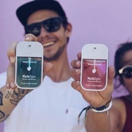 （需預訂）《美國品牌～》Touchland 便攜式消毒噴霧