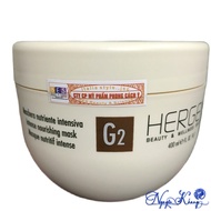 [ CS ] Hergen G2 Intense Nourishing Mask 400ml to regenerate and nourish damaged hair