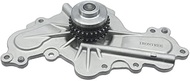 IRONTREE AW6348 Professional Water Pump Kit with Gasket Compatible with Ford Edge Fusion Flex Explor