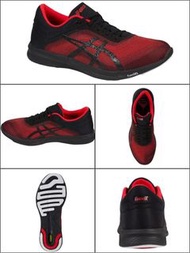 ASICS fuzeX Rush 男子 輕量慢跑鞋JP27號