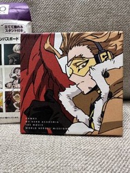 《我的英雄學院》 一番賞 。劇場版 霍克斯 。 hawks ｜日本進口｜我英｜my hero academia |mha