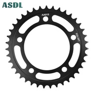 ASDL 520-39T Motorcycle 20CrMnTi Rear Sprocket For Honda Road CT700 CT700 ND CTX700 DCT NC700 NC750 