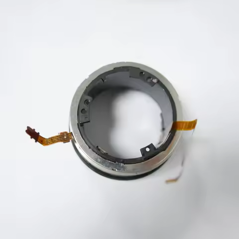 For Canon EF 135mm f/2L USM AF UltraSonic Auto Focus Motor Assy Repair Part