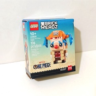 [Lego Brickheadz] 40800 Buggy the Clown Figure
