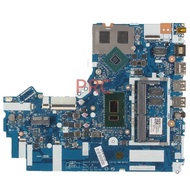 For LENOVO Ideapad 320-15IKB 520-15IKB 330-15ikb 330-17ikb Laptop Motherboard NM-B452 with I3 I5 I7 