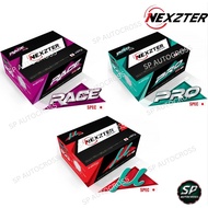 NEXZTER Front Brake Pads Lexus LS430 LS460 (3UZ) Year 01-06