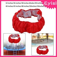 [Eyisi] Kids Trampoline Spring Cover Practical Easy to Install Trampoline Edge Cover