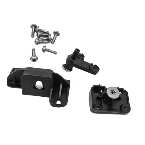 For Mercedes Benz A Class W177 W118 A180 LA180 CLA 2018-2022 Headlight Repair Kit Bracket Repair Par