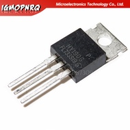 10PCS HY1906P  HY1607P TO220 HY1906 HY1607 TO-220 1906P 1607P MOS field effect transistor