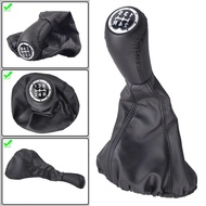 【BESTWFM】 5 Speed Gear Shift Knob Car Accessories for Fiat for Punto MK2 188 Enhance Drive