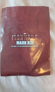 Iron Man 3 頭盔