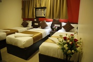 孟買皇家奧尼斯飯店 Hotel Royal Onix Mumbai