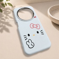 Xiaomi Redmi 14C / A4 5G / A3 Pro 4G / Poco C75 case with super cute fat form