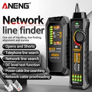 RJ45 RJ11 Telephone Internet Network Cable Tester