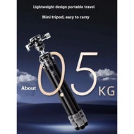 FW BENRO Spider Man SC06KPRO Professional Carbon Fiber Mini Tripod Camera Octopus