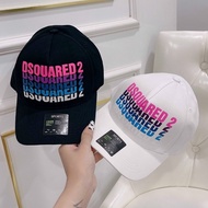 DSQUARED2 baseball cap, high quality product with full label, Dsquared2 hat, standard MU98 product