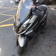 2015年 Downtown 當燙 350 ABS 車況極優 滿20可分期 免頭款