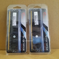 Memory G Skill DDR3 Value PC12800 4GB Single Channel F3-1600C11S-4GNT