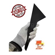 {READY STOCK} 3M-BOSS CAR SQUEEGEE TINT APPLICATION TOOLS AUTO CARBON FILM INSTALL SQUEEGEE WINDOW E