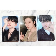 Card From CD Album ONEUS-MALUS Kpop