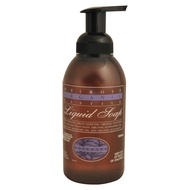 MELROSE Organic Rosemary Castile Soap