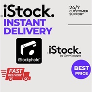 iStock Premium Files 100% Original (Fast Delivery) DOWNLOAD SERVICE