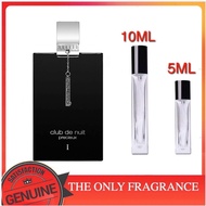 DECANT 10ML - ARMAF CLUB DE NUIT PRECIEUX I EXTRAIT DE PARFUM