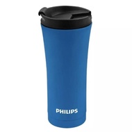 promo PHILIPS Vacuum Flask 500ml - Biru Murah