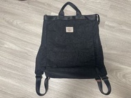 Bagcom 三用後背包（14吋電腦）