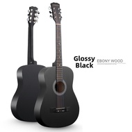 MLZH | Beginner Acoustic Guitar 38inch