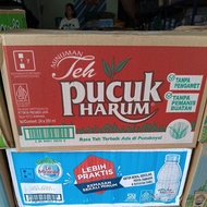 24 bottles of fragrant shoots