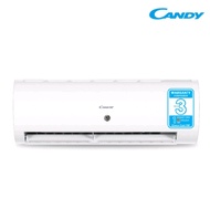 CANDY เครื่องปรับอากาศติดผนัง Fixed Speed ขนาด 12000 BTU รุ่น CE-12PCTF (ไม่รวมติดตั้ง)