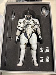 千值練 小島秀夫 Kojima Productions 1/6比例 Ludens 人偶